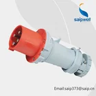 Power Plug Adapter Schuko Power Plug Standard European Plug Adapter SP-1231