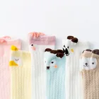 Baby Socks Baby Stockings Over-the-knee Not Le Legs Summer Baby Socks Anti-mosquito Newborn Children Socks