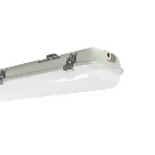 Light Ip65 Waterproof Light Manufacturer IP65 IK08 Waterproof LED Batten Light OEM Supported Vapor Light
