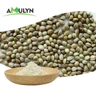100% Natural Hemp Seed Protein Powder Hemp Kernel Protein