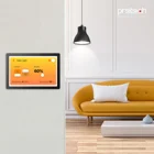 Tablet Mount Tablet Poe Tablet Pc Custom Android Tablet Pc Rj45 Poe FCC CE With Google GMS Google Play Wall Mount Panel