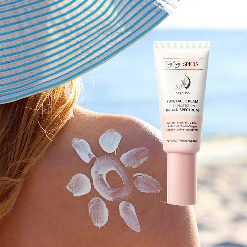 broad spectrum sunscreen lotion spf 25