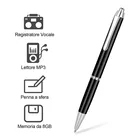 Recorder Voice Audio Recorder Voice Recorder Pen Mini Spy Audio Voice Recorder Voice Recording Pen