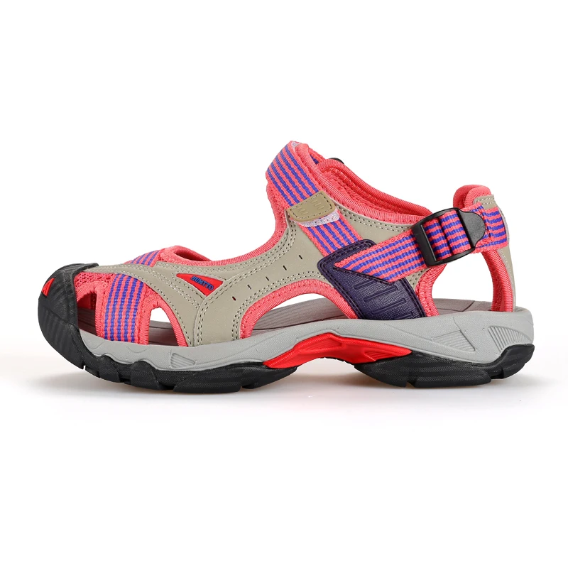 Humtto New Beach Sandals Outdoor Leisure Sports Sandals River Tracking Shoes  Beach Shoes - Buy Beach Shoes,River Tracking Shoes,Beach Sandals Product on  Alibaba.com