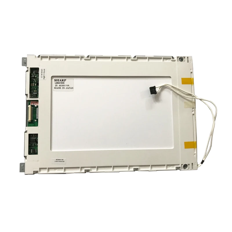 Bảng Hiển Thị M&agrave;n H&igrave;nh LCD SHARP Ch&iacute;nh H&atilde;ng Mới LM641836