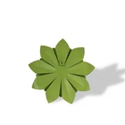 Decor New Metal Flower Wall Hanging Cheap Decor Wall Hanging For Outdoor Garden