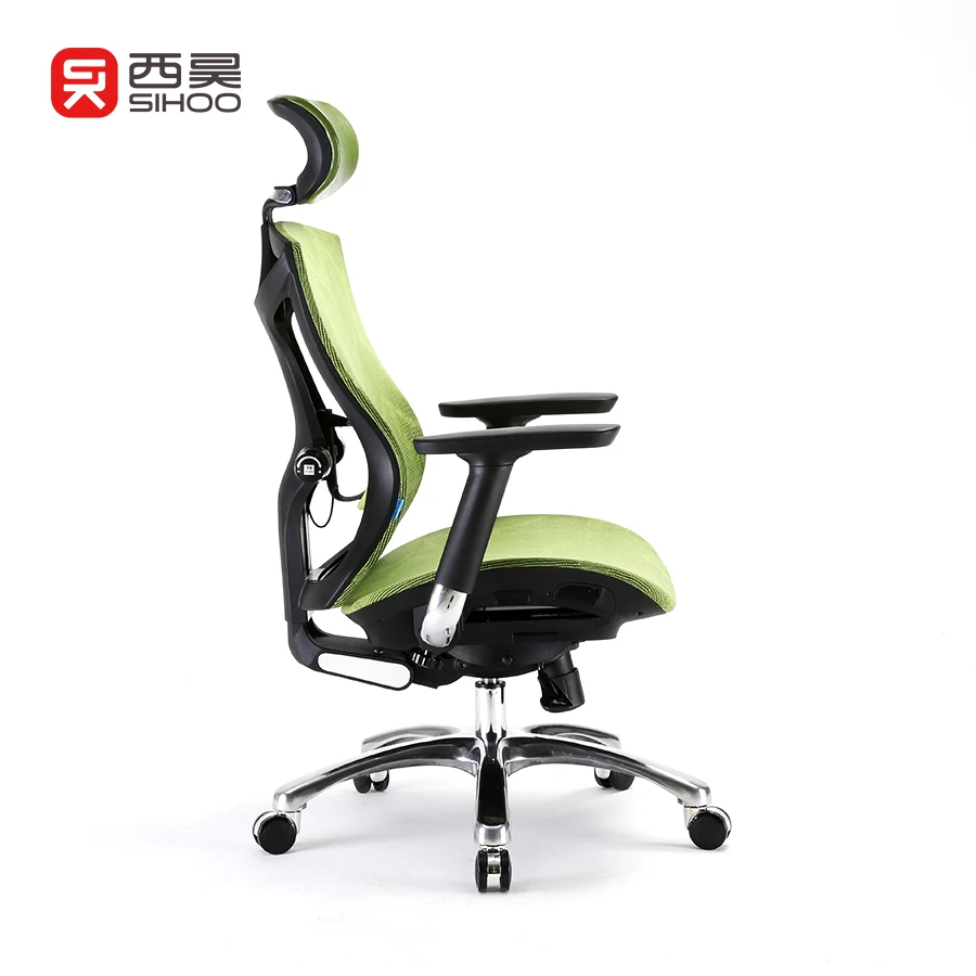 sihoo v1 ergonomic office chair