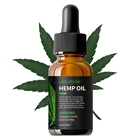 Organic Custom Private Label 100 % Pure Organic Full Spectrum Pain Relief Hemp Oil In Bulk Full Spectrum Hemp Cbd Oil
