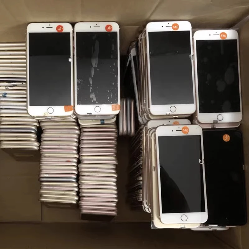 批发iphone手机