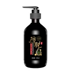 Shampoo Herbal Private Label Hair Growth Shampoo Herbal Anti Hair Loss Shampoo