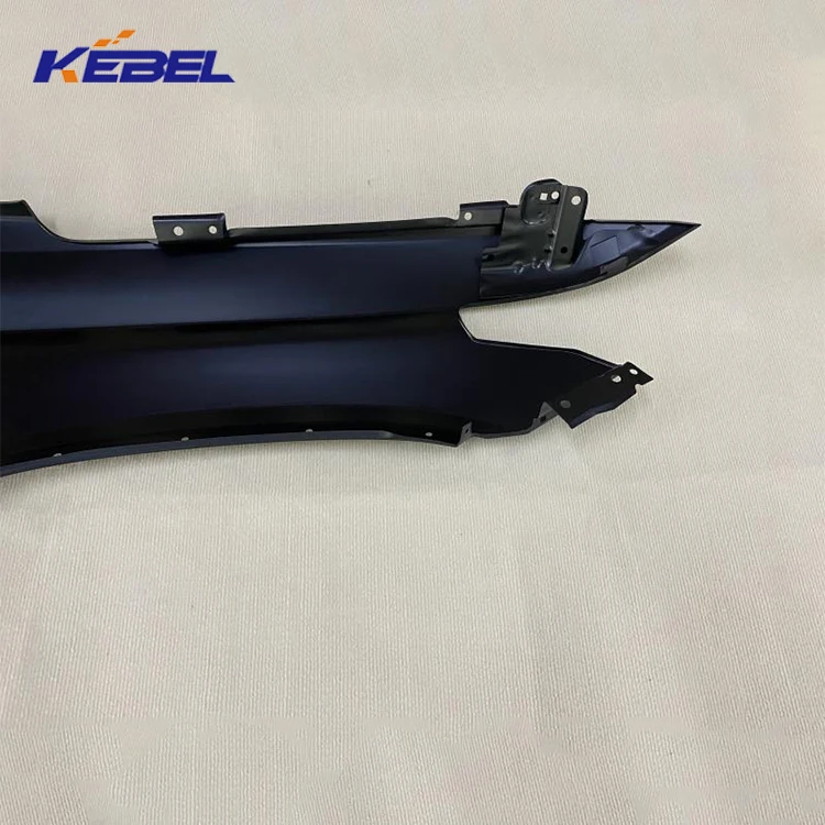 product factory sale vehicle parts black auto front fender 84679031 oem 84679032 car fenders for chevrolet traverse 2018 2019 2020598-6