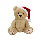 Plush Bear Plush Toy China China Professional Manufacture Popular Product Custom Plush Toy Teddy Bear Plush Toys