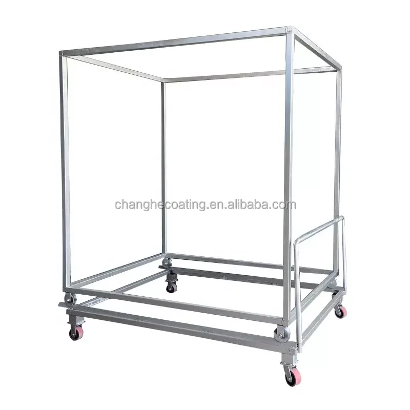 Industrial Heating Equipment, Steel, Based on Local, 60kw - detail 28