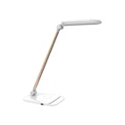 Led Lamp Led 2021 Folding LED Desk Lamp With USB Output And RGB Atmosphere Light