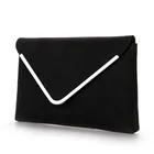 Evening Bag Custom Fashion High-End Party Crossbody Shoulder Envelope Evening Wedding Ladies Clutch Bag