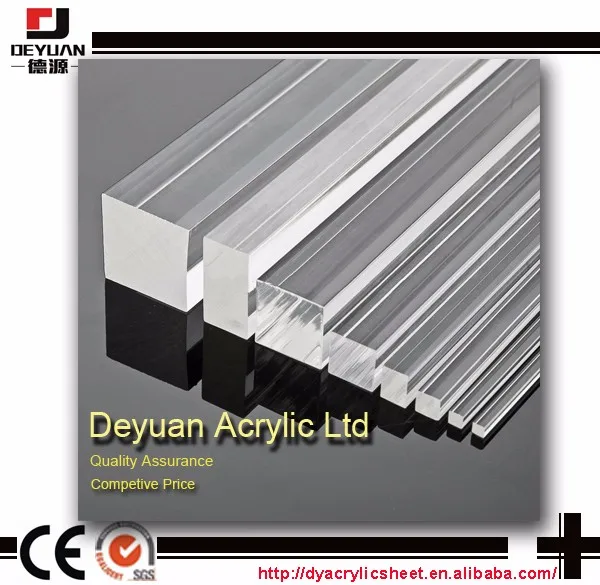 cast acrylic rod, acrylic curtain rods, acrylic rod and tube.jpg