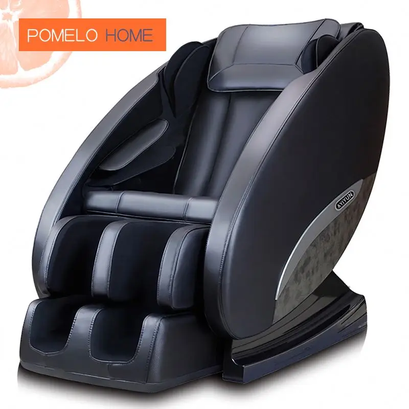 Korean Massage Chair Price