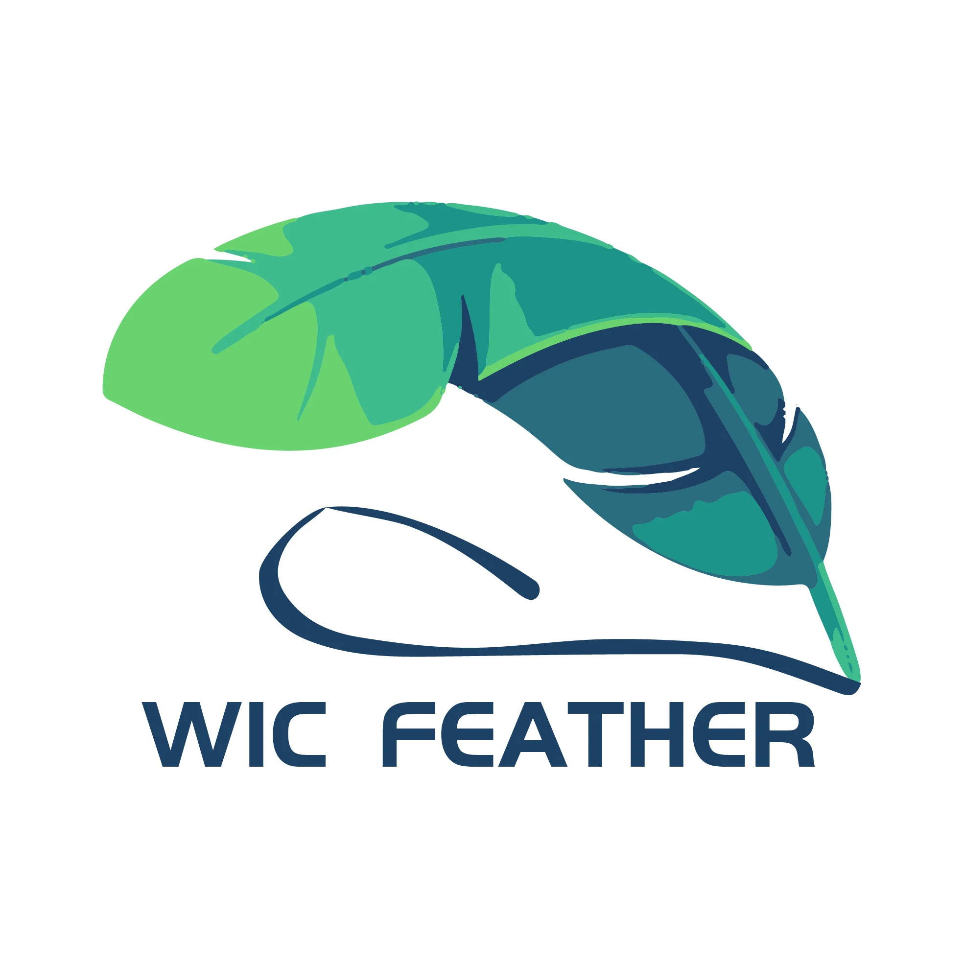 Luohe Wic Feather Arts And Crafts Co., Ltd.