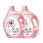 Liquid Liquid Laundry Detergent Liquid High Density Liquid Laundry Detergent