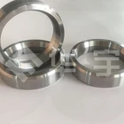 Asme Gasket Asme S316 ASME B16.20 API6A In Pipe Flange Soft Iron Ring Joint Gasket