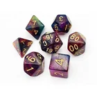 Dice Set Dice Dice Set Dnd Rpg Custom Dice Set Acrylic Dnd Bulk Polyhedral Dice 16mm