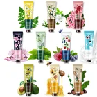 Natural Hand Cream Hand Best Selling Private Label Natural Organic Moisturizing Whitening Hand Cream Lotion