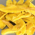 Fruit Chinese New Year Snacks Mixed Dried Fruit Low Fat Sweet Dried Mango Fruit OEM