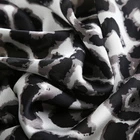 Silk 2021 High Quality Custom Screen Printed Square Twill Satin Silk Scarves For Women Stylish