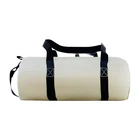 Sport Waterproof Nylon High Quality Gym Bag Custom Sport Bags For Gym Custom Logo With Custom Print