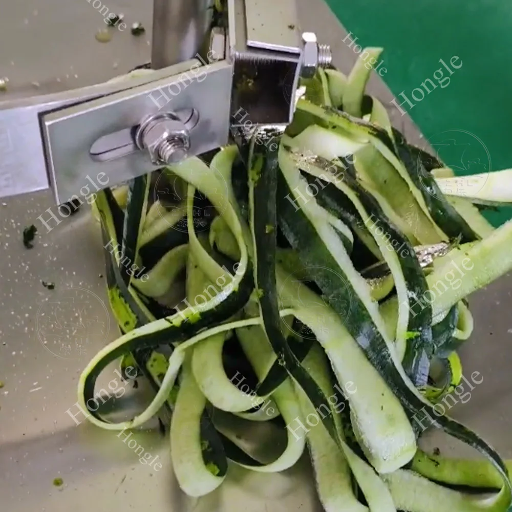 Professional Citrus Potato Sweet Potato CassavaTaro Melon Papaya Peeling Machine Pumpkin Peeler details