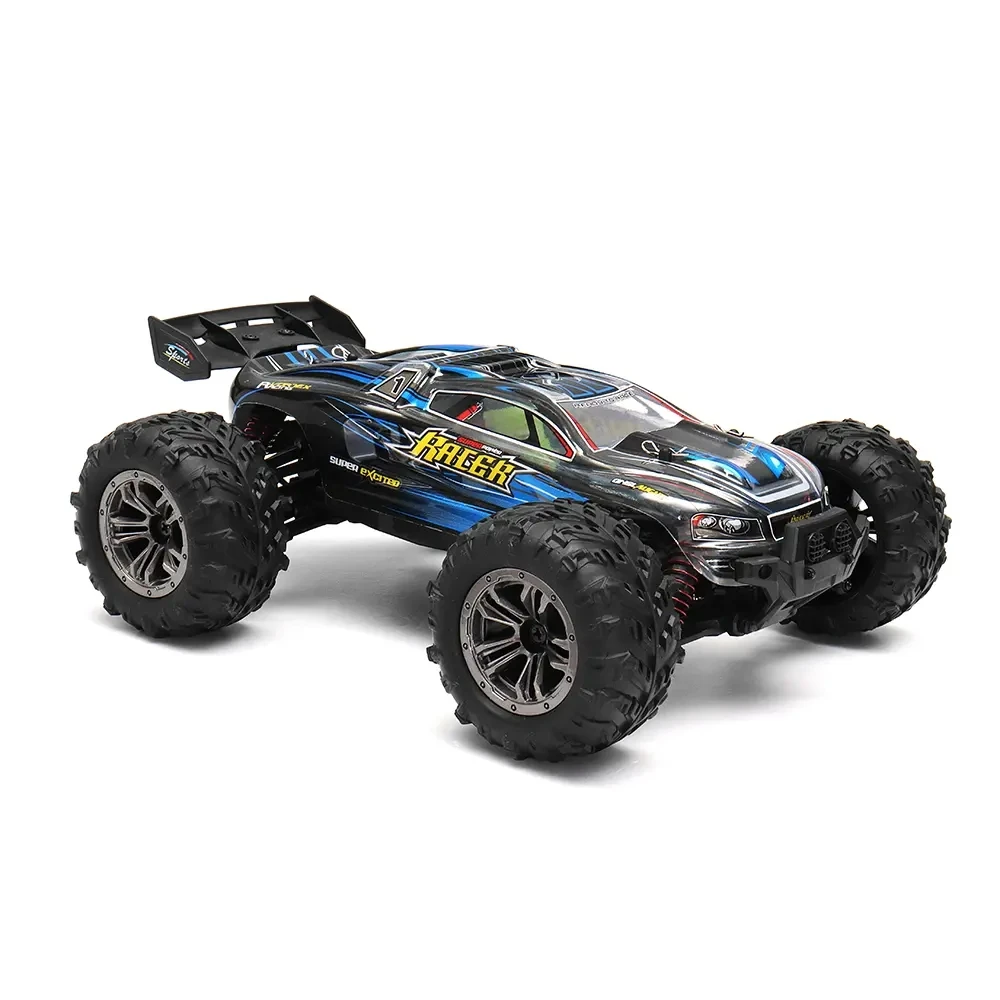 spirit rc car battery