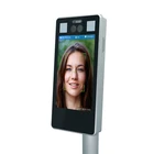 Access Control TOMMI Good Quality Face Recognition Attendance Standalone Access Control Machine