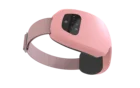 Wholesale bluetooth music relieve fatigue eye massager