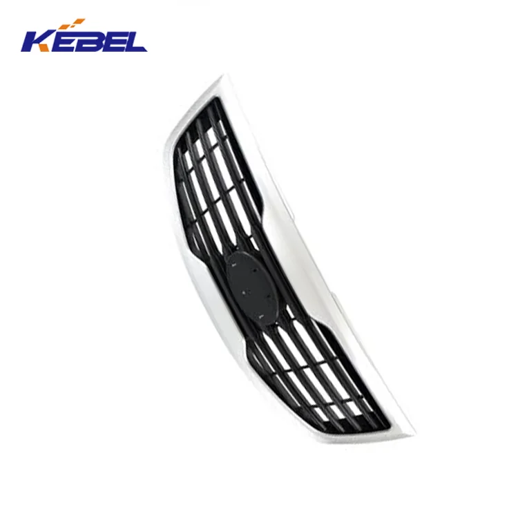 KEBEL Car Accessories Front Grille(Black) Oem 86350-3W010 Car Grill for Kia Sportage 2011 details