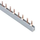Busbar Connection Mcb 2p 80a Copper Terminal Busbar Connection For Electric Panel