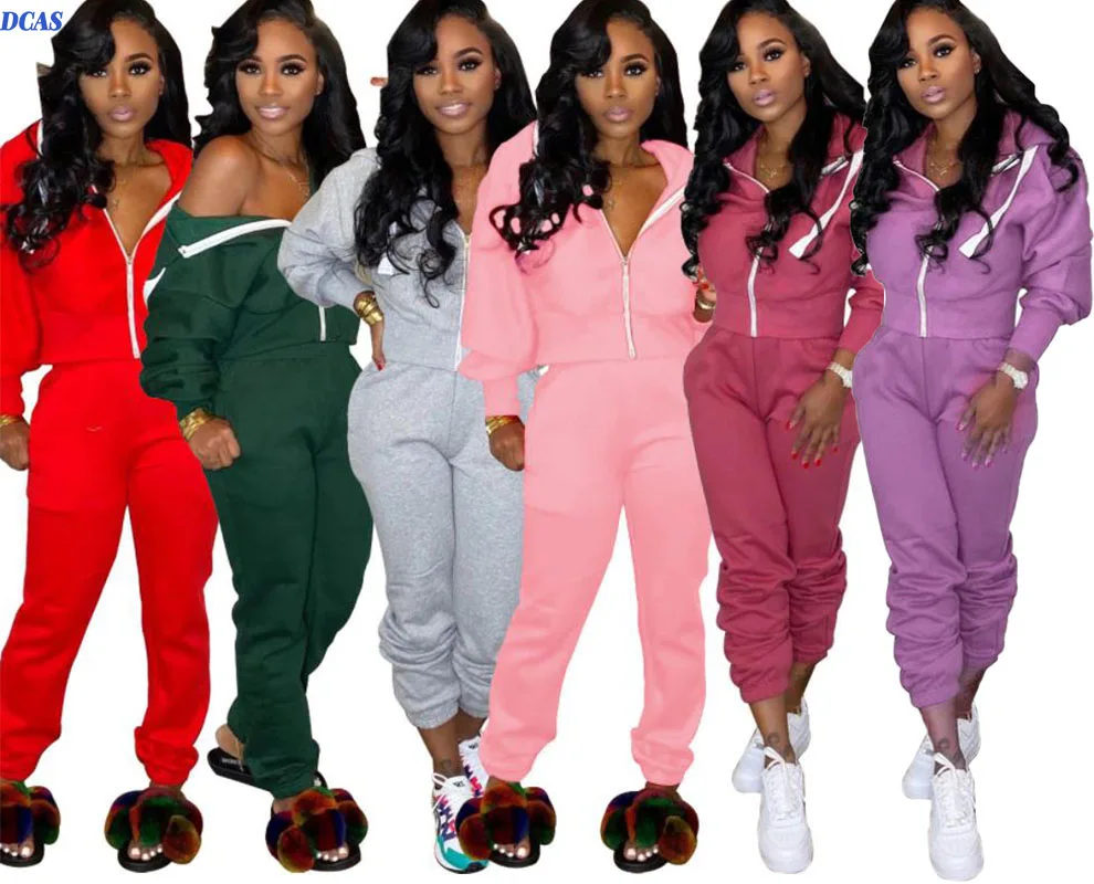 ladies all in one tracksuit