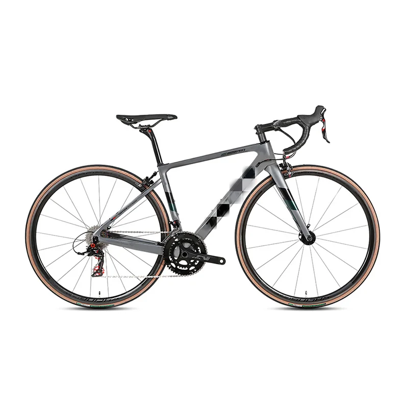 Aluminum Alloy 24 Inch Madone Slr 9 