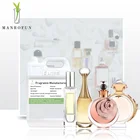 Factory supply Perfume Oils Concentrated Fragrance Brand Perfume Fragrance Oil Essences For Perfumes Making