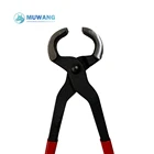 Nippers Hoof Nippers Horse Shoe Pullers For Farrier Tools And Equipment Hoof Trimmer / Hoof Nippers