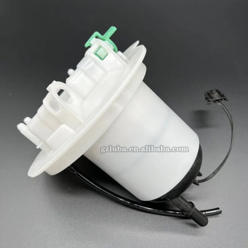 Fuel Filter C2z10550 C2d25076 For Jaguar Xf 2009 2012 Xj Xjl 2010 2012