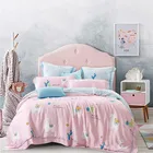Home Bedding Home China Bedsheet Home 4pcs Tencel Bedsheets Bedding Set Quilt Comforter