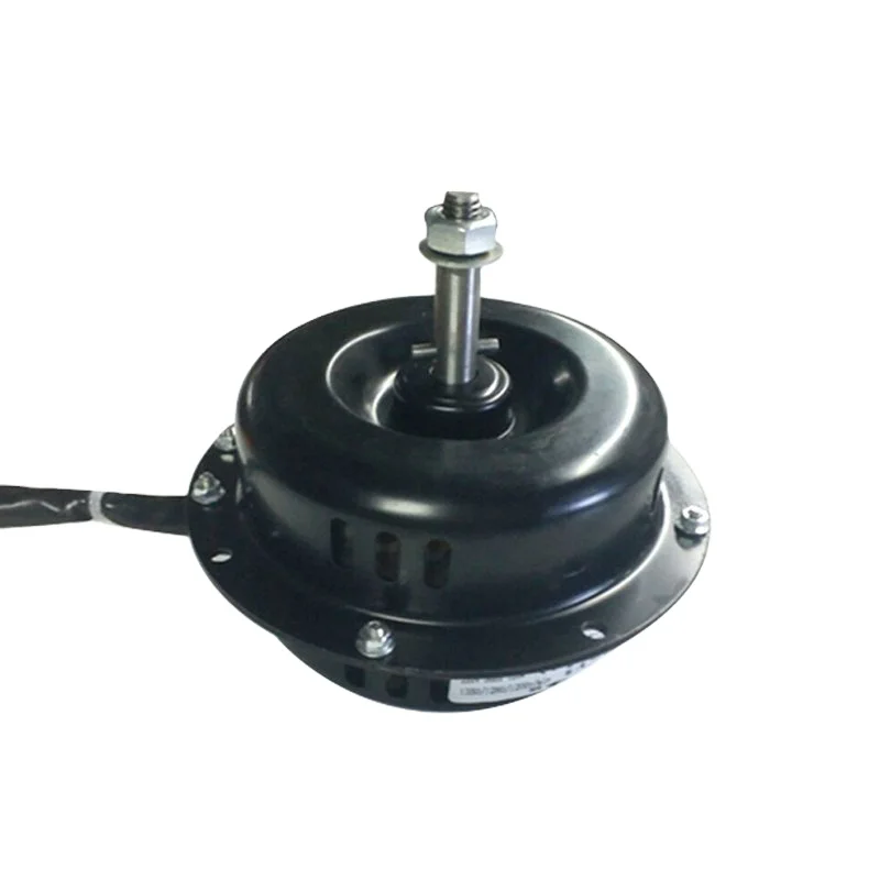 Fan, 80W, 220V, 50Hz - detail 6