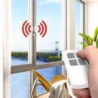 Door Window Remote Control Security Home Wireless Smart Door Window Alarm