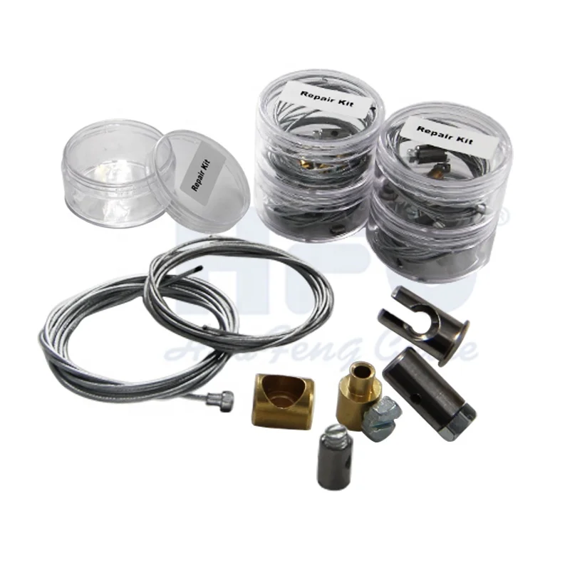 cable kits for harley davidson