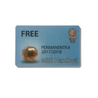Mobile Card Card Price Easy To Use Type 2 Smart NFC Mobile Phone Card