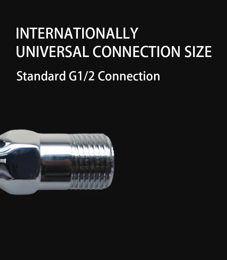 Brass Wall-mounted Bib Cock Drinking Water Safe HIGH WATER FLOW Soft and Aerated Stream Drip-Free Ceramic Valve Core Faucet details