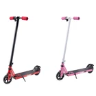 Scooter The New Generation Of Cool Portable And Foldable Electric Scooter For Adult
