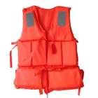 Cheap Cheap Life Vest Lightweight Boating Vest Safety Life Jacket For Swimming Sailing Boating Kayak Floating