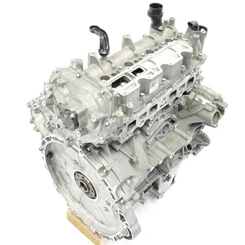 204DT  2.0 Diesel engine for Land Rover Jaguar xF R Sport DIESEL AJ200   204DTA 2.0 Diesel motor Engine