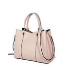 Classic Women Amazon Top Seller 2021 Classic Genuine Leather Bags Women Crossbody Handbags Ladies